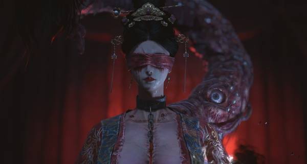 《明末渊虚之羽》第二章云顶山剧情详解 第二章讲了什么故事