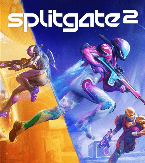 《分裂门2》12月重新发布 曾争议不断玩家数暴跌80%