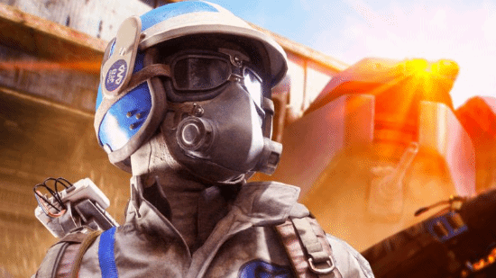 72岁痴呆症老人也玩《ARC Raiders》：能够刺激大脑