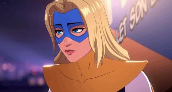 玩家猜测《超英派遣中心》"金耀光"是反派让开发者心碎：明明是人美心善大波浪