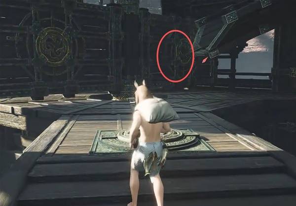 《燕云十六声》镇守晦谷解谜攻略