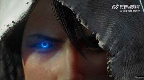 实力超强玩家直呼"源神!"《仁王3》公开新角色介绍