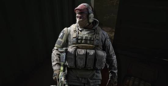 《暗区突围无限》游荡男团配置全解析