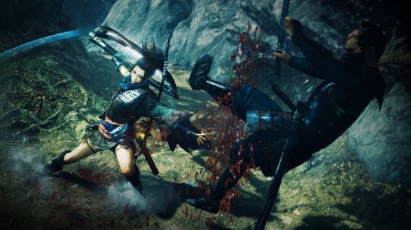 《仁王2》武技与锻造书掉落表分享