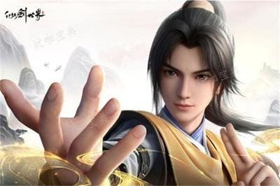 《仙剑世界》李逍遥技能与阵容搭配推荐