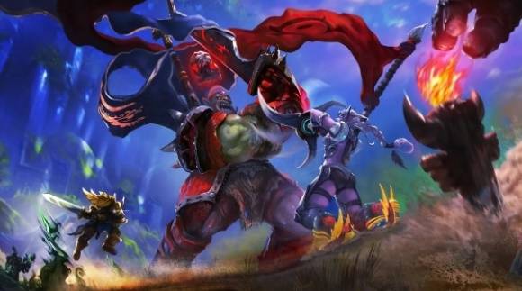 《魔兽世界》时光服新手游玩技巧讲解 种族选择及快速练级路线推荐