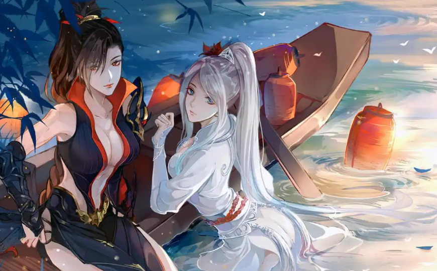 经典手机游戏合集