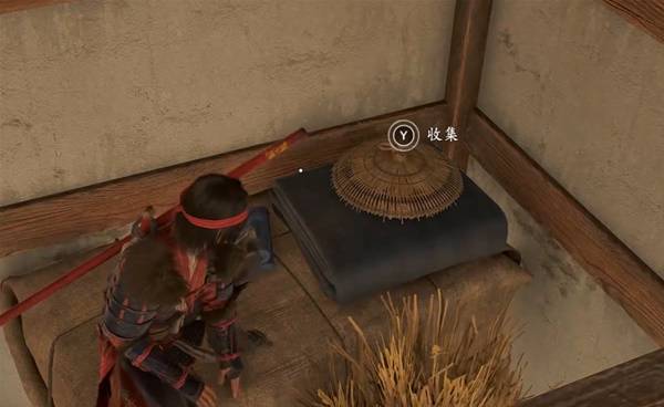 《刺客信条影》捕鱼大师斗笠获取方法 捕鱼大师斗笠怎么获得