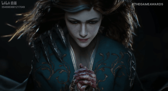 CEO确认：《堕落之主2》里有充满魅力的美女角色！