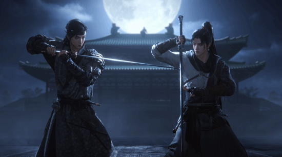 网易《燕云十六声》国际服玩家破1500万！上线仅一个月