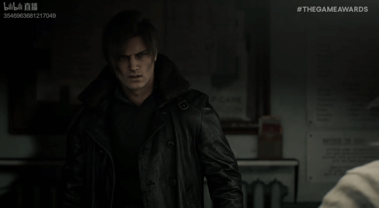 不止里昂？粉丝推断《生化9》还有老角色回归