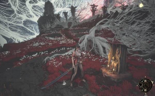 《明末渊虚之羽》第一章-佛源镇攻略路线推荐 NPC剧情任务路线安排