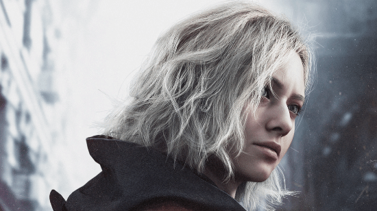 《生化9》双主角"各司其职":女主体验恐怖 里昂战斗