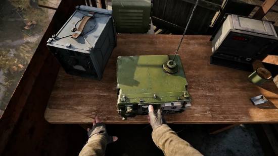 《潜行者2》发布超大更新：新增故事线