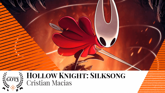 年度最佳颜面扫地？外媒评年度十佳不见《光与影》