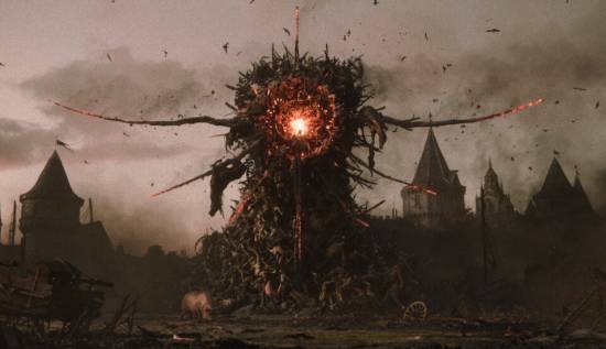 拉瑞安新《神界》仍是回合制！有信心比《博德之门3》还厉害