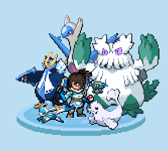 宝可梦游戏推荐手机版分享 2025热度高的宝可梦游戏有哪些