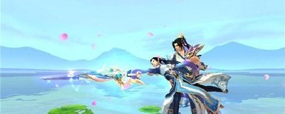 冬至悄然降临，天龙手游的冬日主题活动也随之暖心来袭。