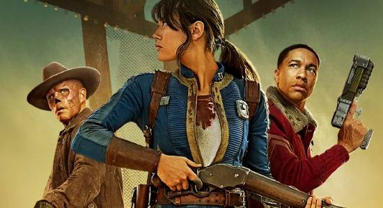 销量告急?《COD22》祭出大杀招!联动《辐射》剧集