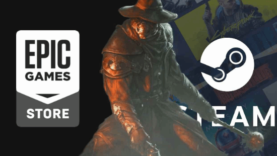 开发者锐评Epic没有家的归属感