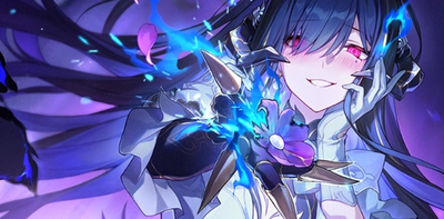 《崩坏星穹铁道》大丽花培养攻略 大丽花光锥遗器与配队推荐