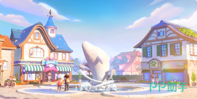 《心动小镇》更新后圣诞及跨年奖励与活动的全方位攻略