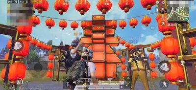 《和平精英》“锦绣嘉年华”活动的预告解析 新红装/军需/中转盘返场？