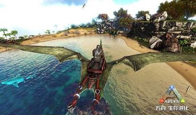 方舟生存进化：圣诞来袭冬季仙境活动玩法全解