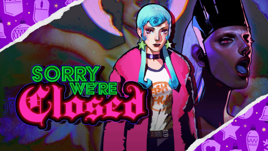 Epic神秘喜加一来了：性感蓝毛辣妹手枪