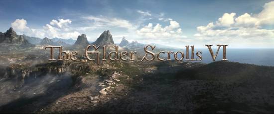 《老滚6》超多新细节爆料：游戏明年就能玩到了！