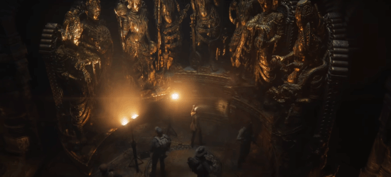 《古墓丽影》新作粉丝苦恼上了：别是开放世界！