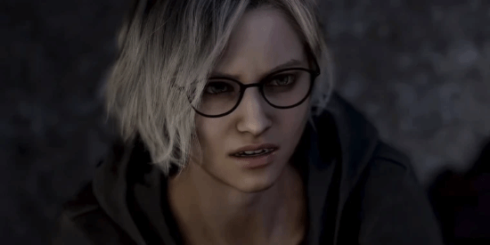 《生化9》官方确认无VR模式！不能和丧尸贴贴了