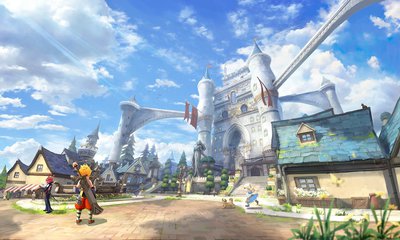 圣夜奇境超详细攻略《龙之谷世界》圣诞特辑活动汇总