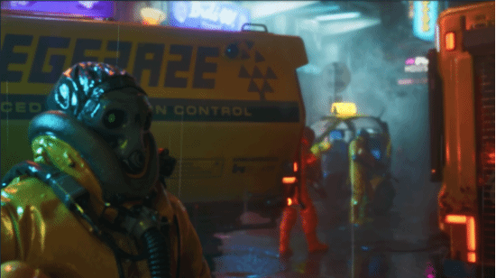 “韩版2077”愿望单破30万！3A开放世界备受期待