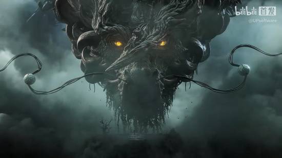 仙剑4RE实机太惊艳！帧帧都能当壁纸