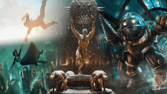 《生化奇兵4》新设定与角色细节曝光 离公布还远吗?