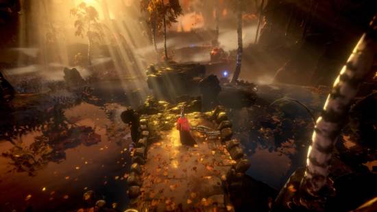 《恶意不息》新版本让销量大增：联机模式本月推出