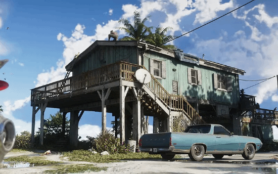 稳了？《GTA6》不会再跳票！大佬亲确认:也不卖100刀