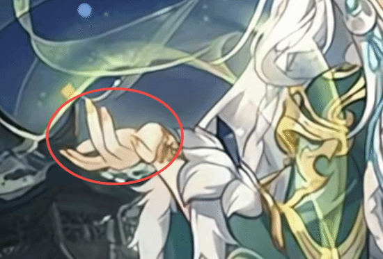 原神用AI作画被喷上热搜？实为压缩画质乌龙！