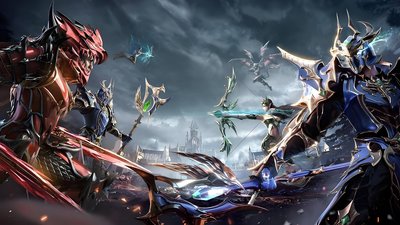 2026最火奇迹手游推荐 想玩奇迹手游又不想氪金？