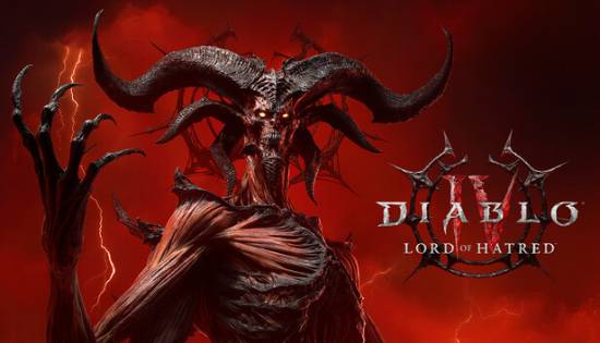 暗黑4新DLC竟是暗黑3废案！时隔十余年终重见天日