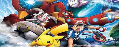 精灵宝可梦游戏排行：哪款是你心中的神？