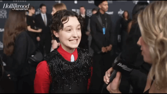 《最后生还者》"小熊女"谈尼尔：虽然退出但精神永存