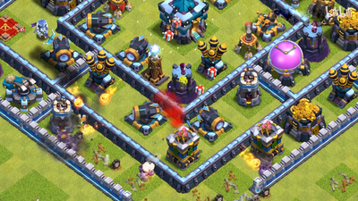 成就感满满的塔防手游有哪些？2026高人气塔防手游推荐