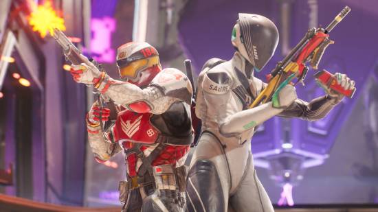 “FPS救星”就几百玩家！官方：人少不代表游戏差