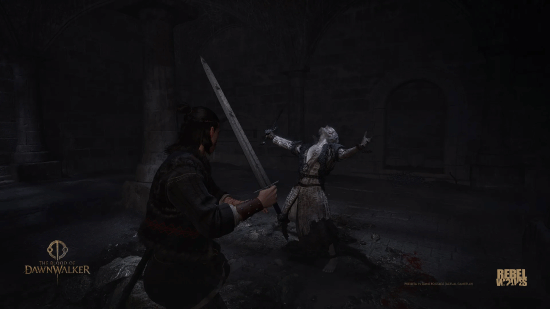 小团体闹麻了！《黎明行者》称本作吸血鬼会组团争斗