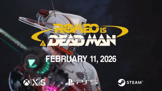 须田刚一!时空穿梭!《罗密欧是个绝命侠》新预告公开