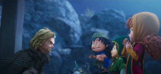 《勇者斗恶龙7 重制版》剧透准则：违反可能会被封！