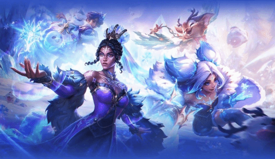 《LOL》官宣停机维护！预计停11个小时