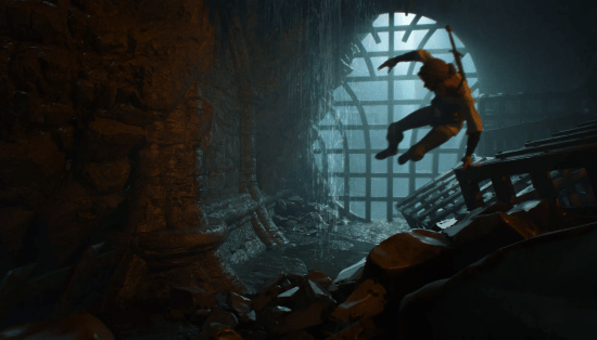 血石城即将回归？玩家讨论《神鬼寓言4》曝光概念图